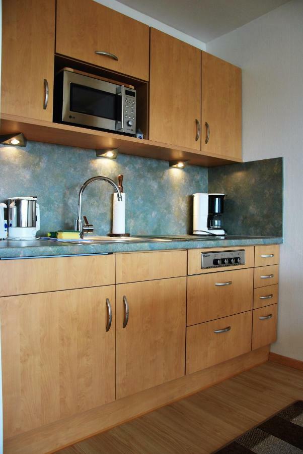 Frische Brise 12 02 Seesicht คุกซ์ฮาเวน ภายนอก รูปภาพ