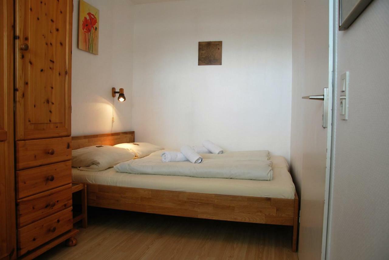 Frische Brise 12 02 Seesicht คุกซ์ฮาเวน ภายนอก รูปภาพ