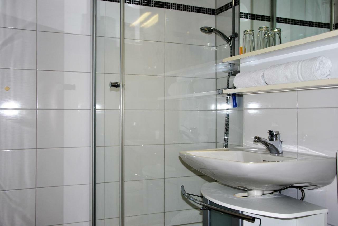 Frische Brise 12 02 Seesicht คุกซ์ฮาเวน ภายนอก รูปภาพ